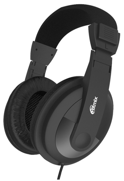 Изображение товара Гарнитура Ritmix RH-524TV