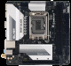 фото Материнская плата mini-ITX Biostar B660T-SILVER