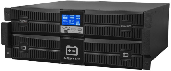 фото Источник бесперебойного питания  HIDEN EXPERT UDC92010S-RT в Уфе