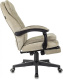 фото Кресло  Бюрократ T-9950MSG-F Fabric в Волгограде