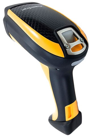 фото Сканер штрих-кодов Datalogic PowerScan PD9531 в Перми