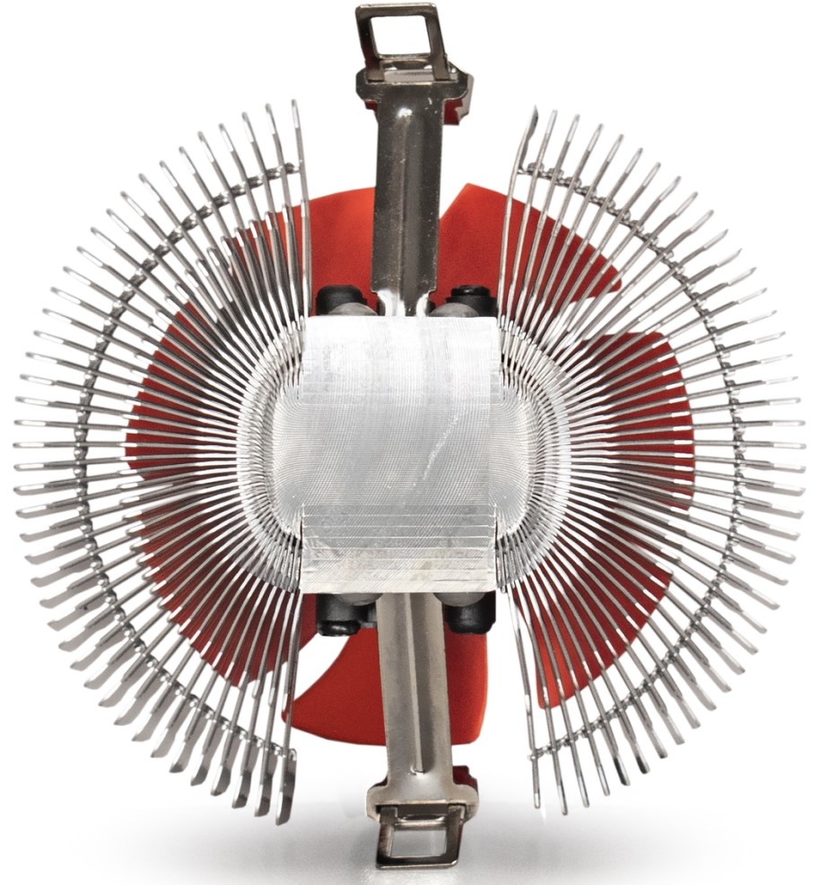 

Кулер Exegate EE80 EX286144RUS LGA775/1150/1151/1155/1156/1200/AM2/AM2+/AM3/AM3+/AM4/FM1/FM2/754/939/940 (Al, fan 80mm, 2000rpm, 3pin, 22dBA, TDP 65W), EE80