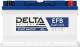 фото Аккумулятор  Delta START MASTER 85 Ah EFB в Омске