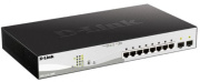 фото Коммутатор D-link DGS-1210-10MP/FL2A