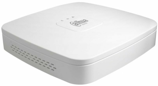 фото Видеорегистратор  Dahua DH-XVR4104C-I в Омске
