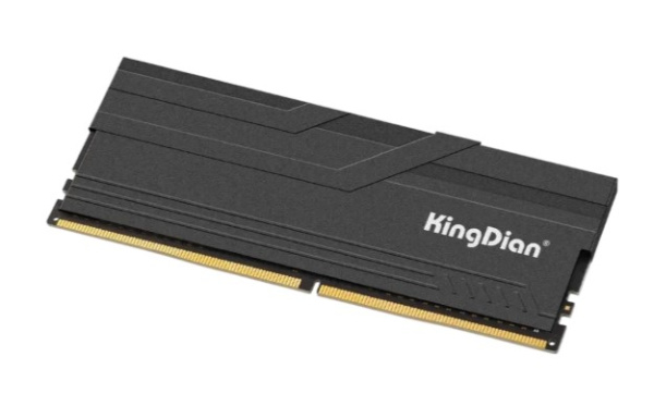 фото  DDR4 16GB KingDian H41-DDR4-PC-16GB-32-22 в Санкт-Петербургe