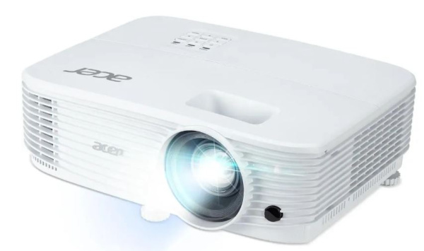 фото Проектор  Acer P1257i в Уфе