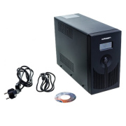фото Источник бесперебойного питания Crown CMU-SP800EURO LCD USB