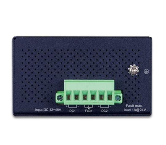 фото Коммутатор PoE Planet ISW-504PT в Омске