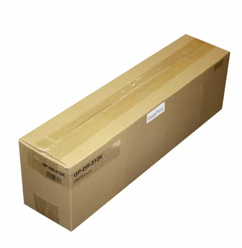 Изображение товара Фотобарабан GalaPrint GP-DR-512K для Konica Minolta bizhub C224 C284 C364 C454