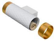 фото Светильник WOLTA WSL-GU10/W10WG