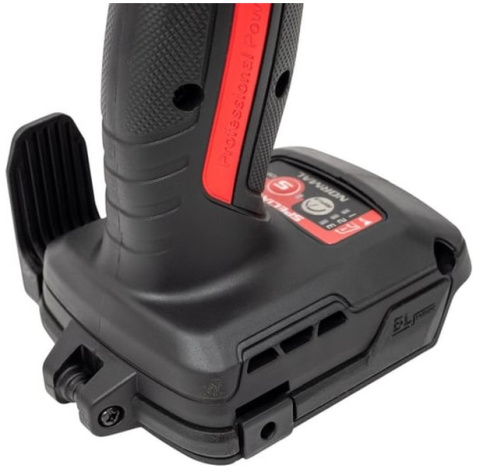 фото Гайковерт  KEYANG IW20BLH-315 (Bare) в Краснодаре