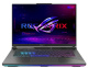 фото Ноутбук  ASUS ROG Strix G16 G614FR-S5054 в Омске 16 ", Ryzen 9, 32 Гб RAM, 1 Тб SSD, GeForce RTX 5070 Ti, Серый