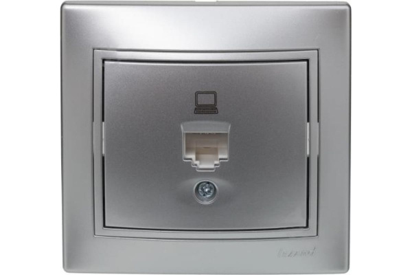 фото Розетка компьютерная Lezard 701-1010-139 в Екатеринбурге