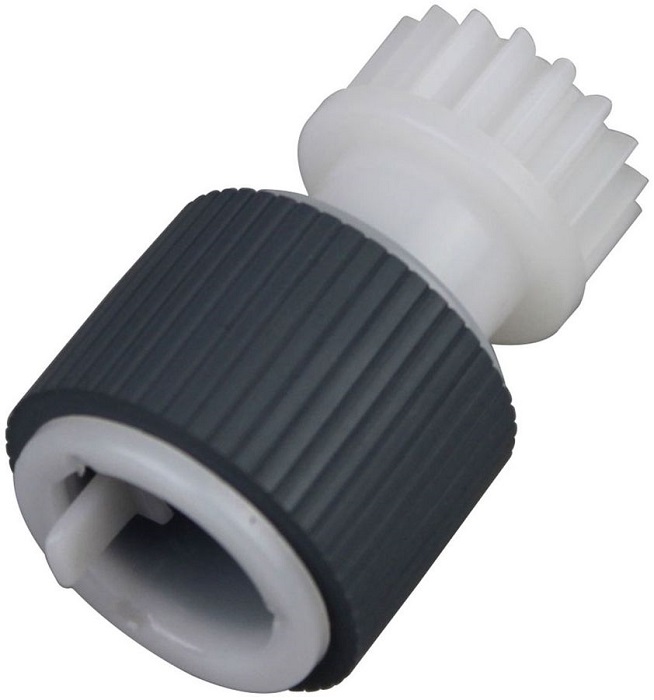 

Запчасть CET Ролик подхвата 2-го лотка RL1-2099-000 для HP Color LaserJet CP4025/CP4525, M651/M680 (CET), CET2430, CET2430