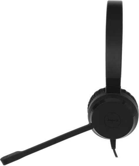 фото Гарнитура проводная Jabra EVOLVE 30 II в Санкт-Петербургe