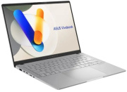 фото Ноутбук ASUS VivoBook S14 OLED M5406NA-QD080