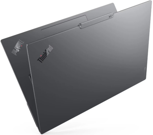 фото Ноутбук  Lenovo ThinkPad X9-15 Gen 1 Aura Edition в Краснодаре 15.3 ", Core Ultra 7, 32 Гб RAM, 1 Тб SSD, Arc graphics 140V, Серый