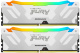 фото Модуль памяти DDR5 32GB (2*16GB) Kingston FURY KF564C32RWAK2-32 в Уфе