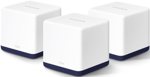 фото Роутер  Mercusys Halo H50G в Казани