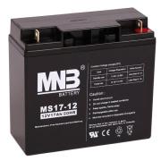 фото Батарея MNB MS17-12