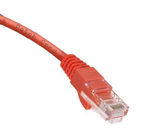 

Кабель патч-корд U/UTP 6 кат. 0.5м Cabeus PC-UTP-RJ45-Cat.6-0.5m-RD-LSZH 2xRJ45/8p8c, неэкранированный, красный, LSZH, 0.5м, PC-UTP-RJ45-Cat.6-0.5m-RD-LSZH