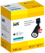 фото Светильник IEK LT-DSO0-1402-08-40-K02