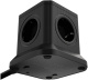 фото Сетевой фильтр AGNI TP-VE4U5E-3m-black в Челябинске