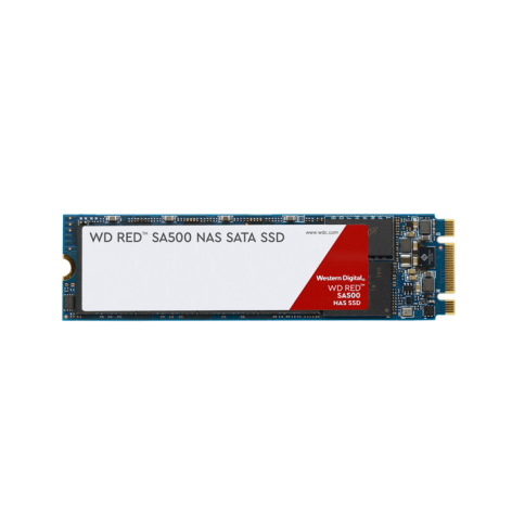 фото Накопитель SSD M.2 2280 Western Digital WDS500G1R0B в Уфе 500 ГБ