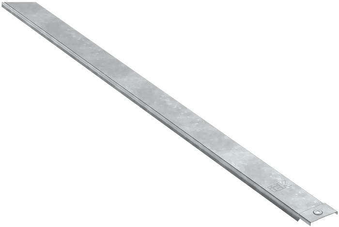 

Крышка IEK CLP1K-050-3-M-HDZ на лоток осн. 050 HDZ (3м), CLP1K-050-3-M-HDZ