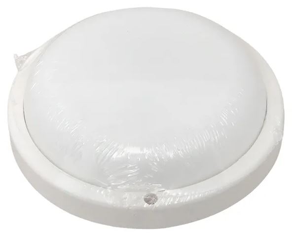 

Светильник светодиодный ЖКХ EKF BKL-1004-R-15-4000 ДПО-1004-К 15Вт 4000К IP65 LUMA, BKL-1004-R-15-4000