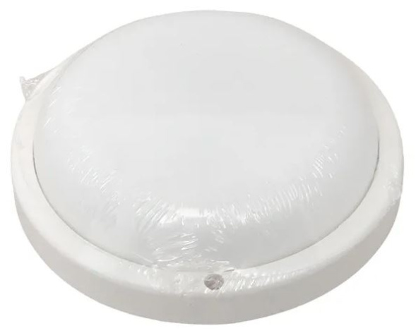 фото Светильник светодиодный ЖКХ EKF BKL-1004-R-15-4000 в Екатеринбурге