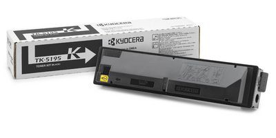фото Тонер-картридж  Kyocera TK-5195K в Ростове-на-Дону