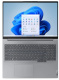 фото Ноутбук  Lenovo ThinkBook G6 16-IRL в Казани 16 ", Core i5, 16 Гб RAM, 512 Гб SSD, UHD Graphics, Серый