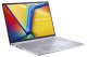 фото Ноутбук  ASUS VivoBook 16 M1605NAQ-MB123 в Омске 16 ", Ryzen 5, 16 Гб RAM, 512 Гб SSD, Radeon Graphics, Серебристый