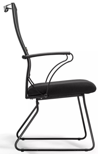 фото Кресло Metta Sit Air-180 B2-290K/F58