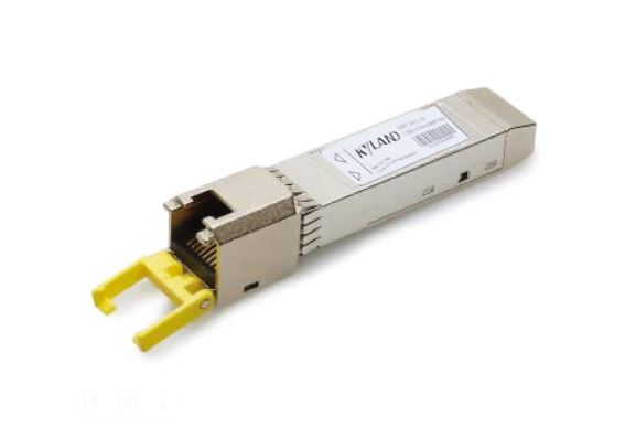 

Модуль SFP+ Kyland IXSFP-1000/10000BASE-T-RJ45 302180132 10GBASE-T Copper Hot Pluggable, RJ-45 Connector,10Gbase-T CAT6A 30m,5G/2.5G base-T,50m,1000ba, IXSFP-1000/10000BASE-T-RJ45