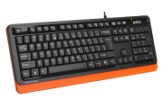 фото Клавиатура A4Tech Fstyler FKS10