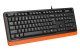 фото Клавиатура  A4Tech Fstyler FKS10 в Уфе