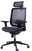 фото Кресло GT Chair InFlex M