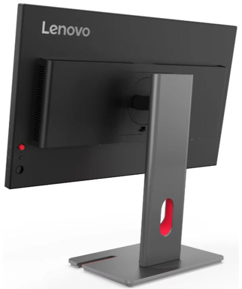 фото Монитор 23,8" Lenovo ThinkVision P24QD-40 в Ростове-на-Дону