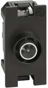 фото Розетка BTicino K4202D