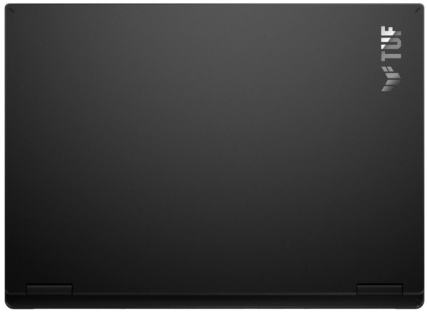 фото Ноутбук ASUS TUF Gaming FX610JH-TU201 16" (Intel Core i5, 8Гб DDR5, SSD 512 Гб, GeForce RTX 5050, Без ОС) Черный [90NR0QS1-M00DE0]