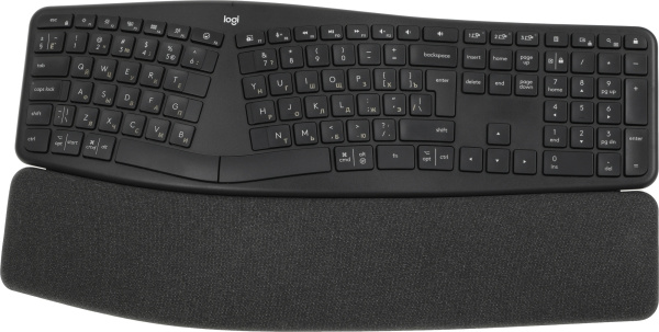 фото Клавиатура Wireless Logitech K860 в Смоленске