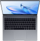 фото Ноутбук  Honor MagicBook 14 2023 GLO-G561 14.2 ", Core i5, 16 Гб RAM, 1 Тб SSD, Iris Xe Graphics, Серый
