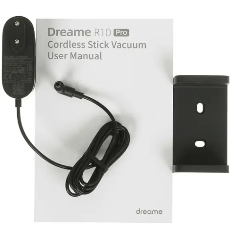 фото Пылесос  Dreame Cordless Vacuum Cleaner R10 Pro в Уфе
