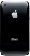 фото Коммуникатор  Apple iPhone 3GS 8Gb black MC637RR/A