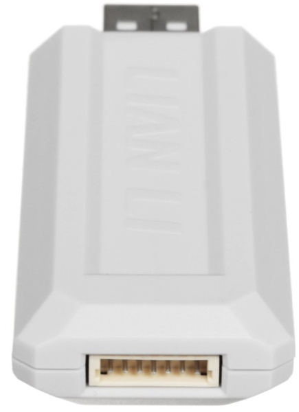 фото Вентилятор для корпуса Lian Li G99.12CL1W3W.R0 в Красноярске