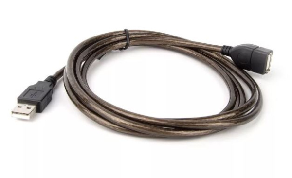 фото Кабель интерфейсный USB 2.0 Telecom VUS6956T-1.8M в Уфе