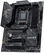 фото Материнская плата MSI X870E GAMING PLUS WIFI